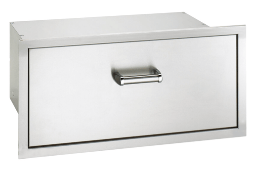 Fire Magic Flush Large Utility Drawer - CulinaryProfis
