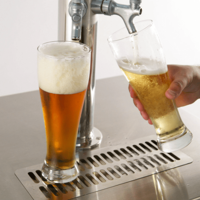 Fire Magic Outdoor Rated Kegerator - CulinaryProfis
