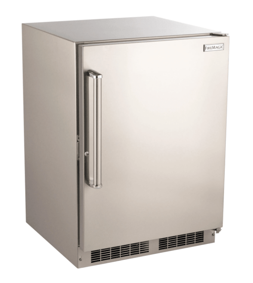 Fire Magic Outdoor Rated Refrigerator - CulinaryProfis