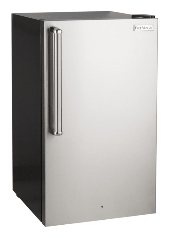 Fire Magic Premium Refrigerator - CulinaryProfis