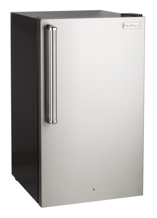 Fire Magic Premium Refrigerator - CulinaryProfis