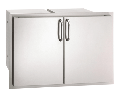 Fire Magic Select Double Doors with Dual Drawers - CulinaryProfis