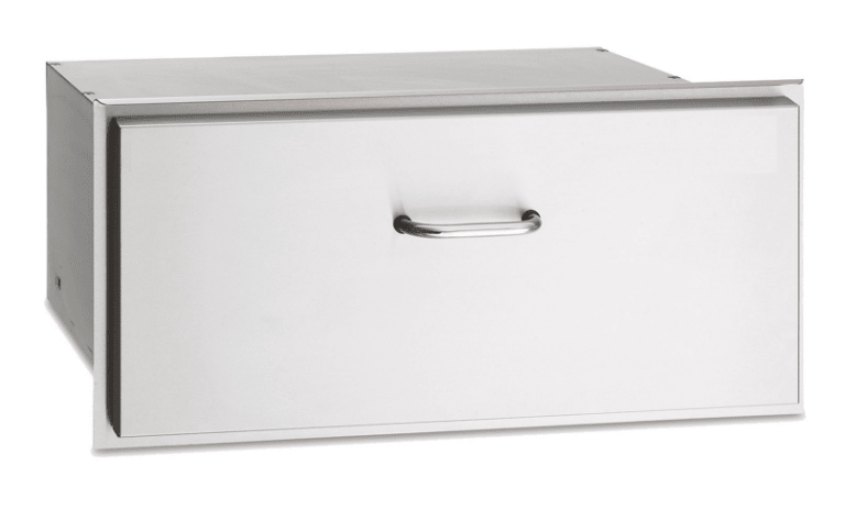 Fire Magic Select Large Utility Drawer - CulinaryProfis