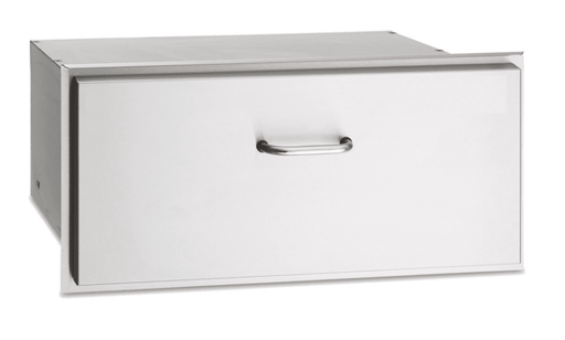 Fire Magic Select Large Utility Drawer - CulinaryProfis