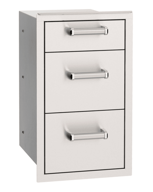Fire Magic Triple Drawer - CulinaryProfis