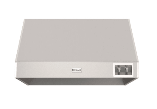 Fire Magic Vent Hood - CulinaryProfis