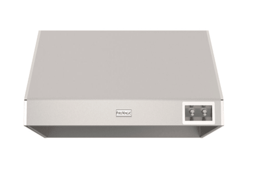 Fire Magic Vent Hood - CulinaryProfis