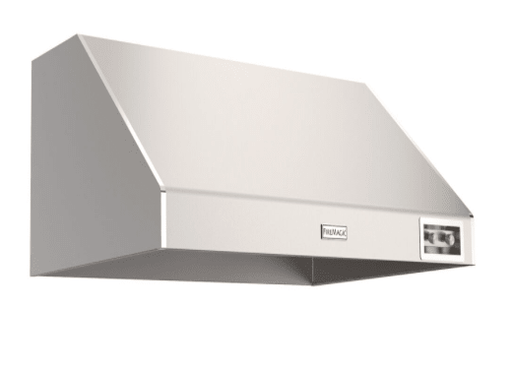 Fire Magic Vent Hood - CulinaryProfis