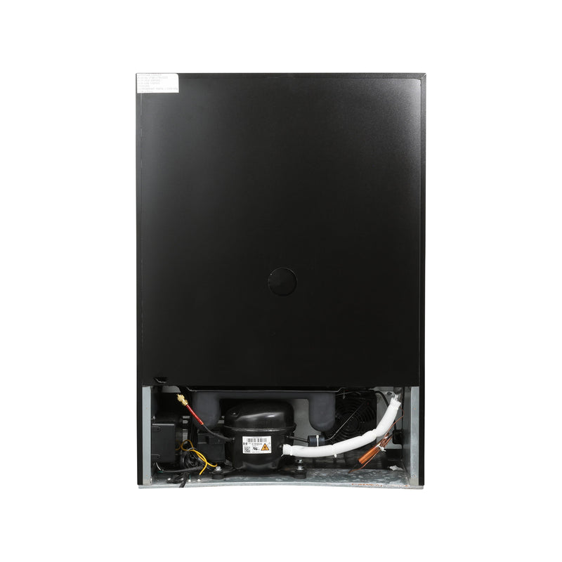 Vinotemp Vinoglow 151-Can Single-Zone Beverage Center Vinotemp