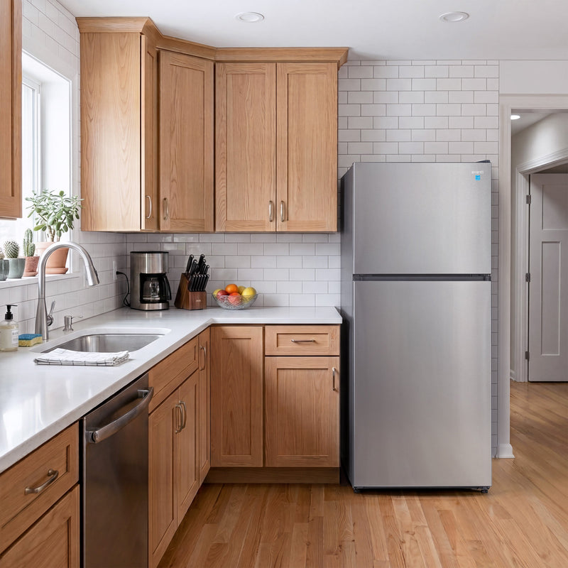 Avanti MaxxSpace Garage-Ready 21 cu. ft. Refrigerator Avanti Products, LLC