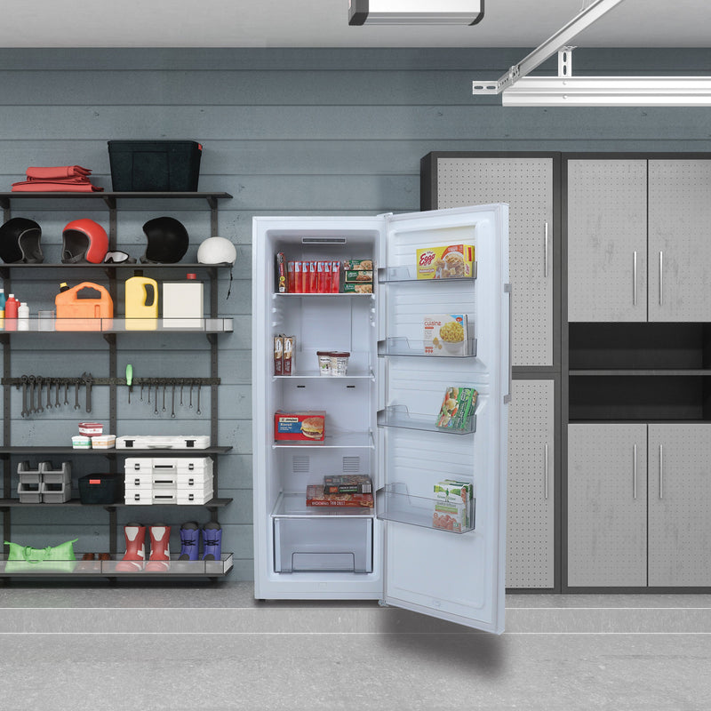 Avanti 10.8 cu ft Vertical Freezer Avanti Products, LLC