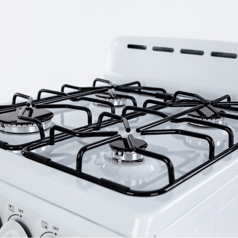 Avanti 20" Compact Gas Range Oven Avanti Products, LLC