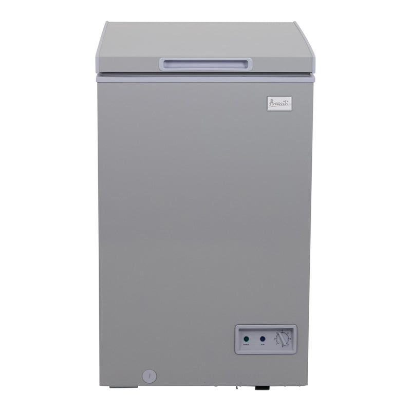 Avanti Garage Ready Convertible Chest Freezer Avanti Products, LLC