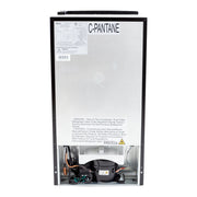 Avanti 3.0 Cu. Ft. Retro Compact Refrigerator Avanti Products, LLC