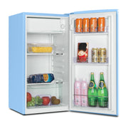 Avanti 3.0 Cu. Ft. Retro Compact Refrigerator Avanti Products, LLC