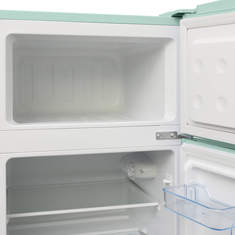 Avanti 3.0 Cu. Ft. Retro Compact Refrigerator Avanti Products, LLC