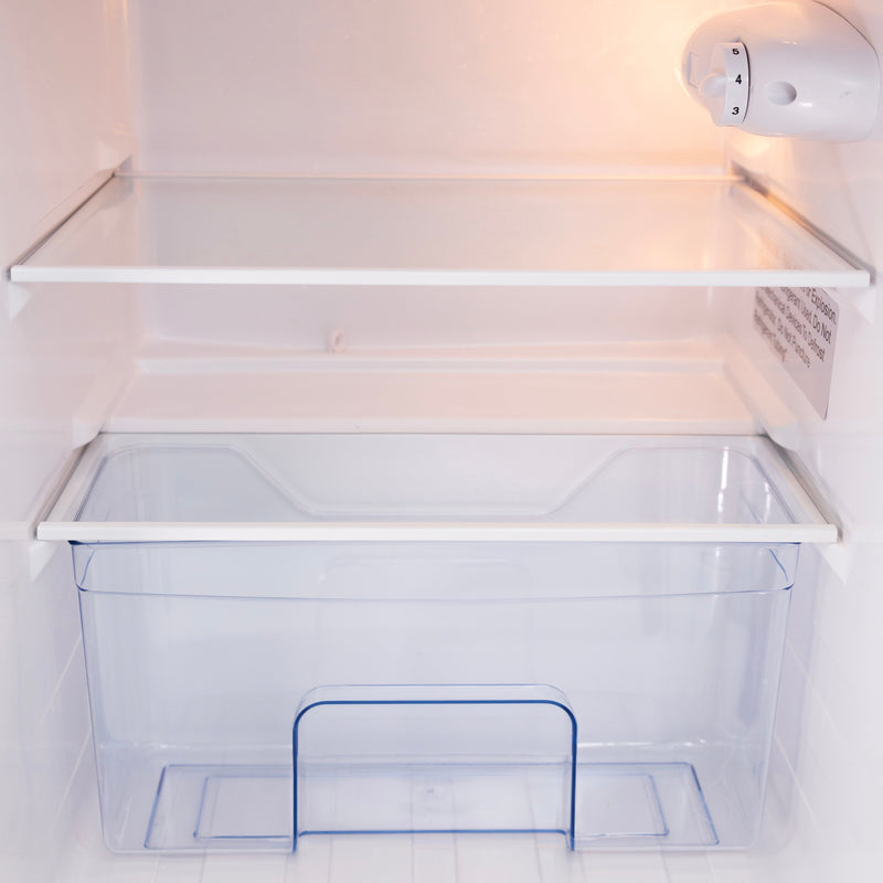 Avanti 3.0 Cu. Ft. Retro Compact Refrigerator Avanti Products, LLC