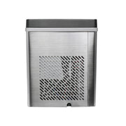 Avanti Speedy Ice Countertop Bullet Ice Maker Avanti Products, LLC