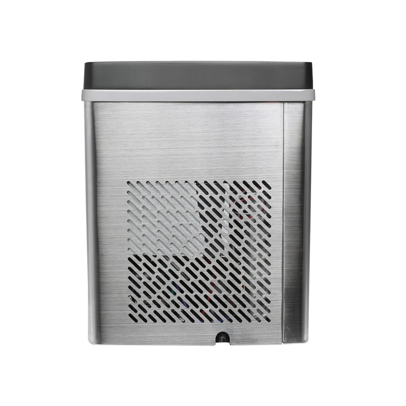 Avanti Speedy Ice Countertop Bullet Ice Maker Avanti Products, LLC