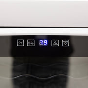 Avanti 34 Bottle Wine Cooler Avanti Products, LLC