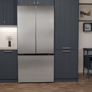 Avanti FFFDS175L3S interior shelving and drawers
