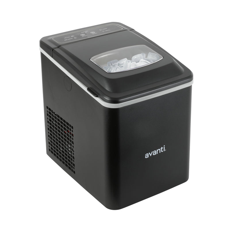Avanti Mighty Ice Countertop Bullet Ice Maker Avanti Products, LLC