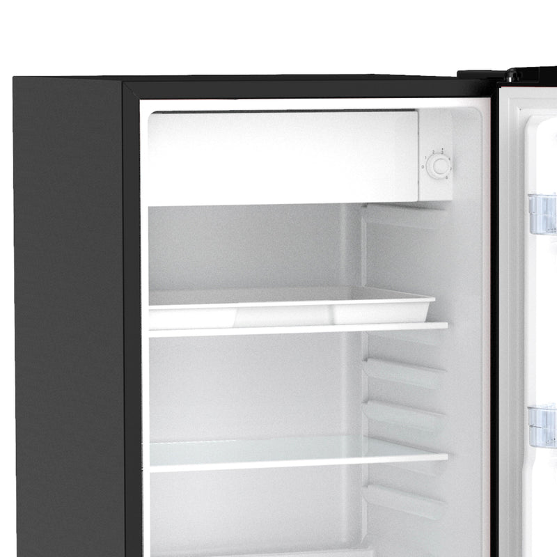 Avanti 3.0 Cu. Ft. Retro Compact Refrigerator Avanti Products, LLC