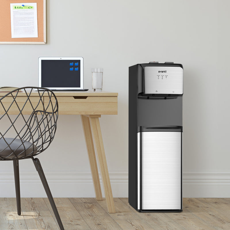 Avanti WDBMC810Q3S Water Dispenser detail