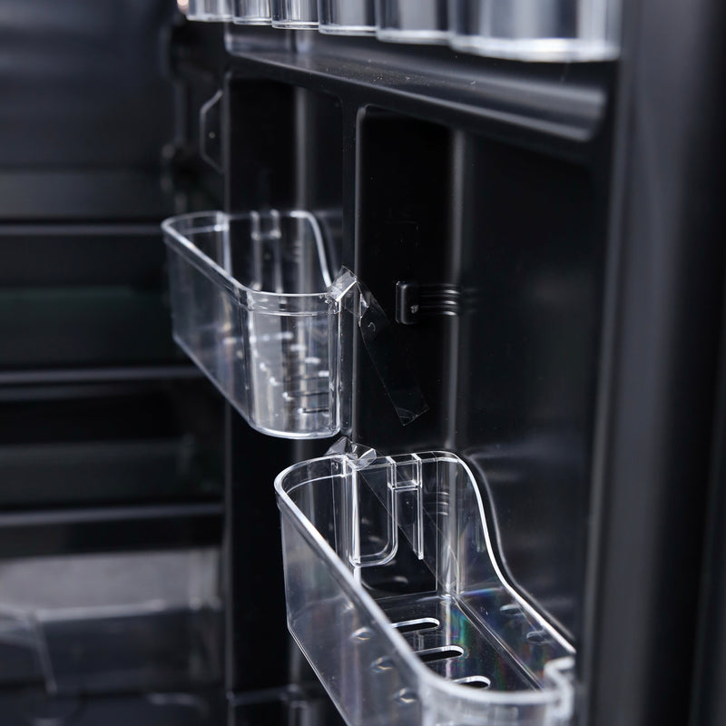 Avanti 5.2 cu. ft. Compact Refrigerator Avanti Products, LLC