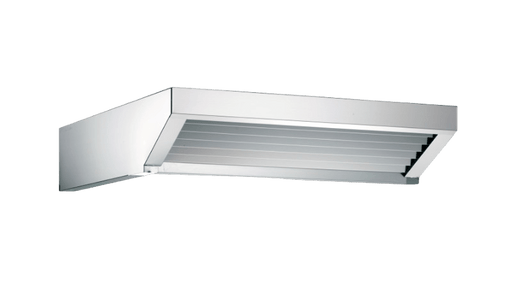 GOURMET HOOD - Ventless Condensing Hood for Gourmet 5T - CulinaryProfis