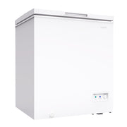 Avanti 7.0 cu. ft. Garage Ready Convertible Chest Freezer Avanti Products, LLC