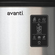 Avanti Digital Nugget Ice Maker with Dispenser Avanti Products, LLC
