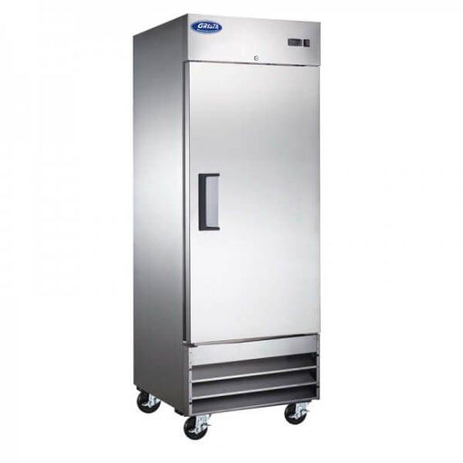 Grista - GRFZ - 1D, Reach - In Freezer - 1 Door, 23 Cu. Ft., 27 In - CulinaryProfis