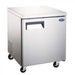 Grista - GRUCFZ - 27, Undercounter Freezer - 1 Door, 6.3 Cu. Ft., 27 In - CulinaryProfis