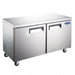 Grista - GRUCRF - 48, Undercounter Refrigerator E Series 2 Door 48" - CulinaryProfis
