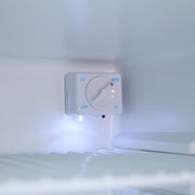 Avanti 1.7 cu. ft. Superconductor All Refrigerator Avanti Products, LLC