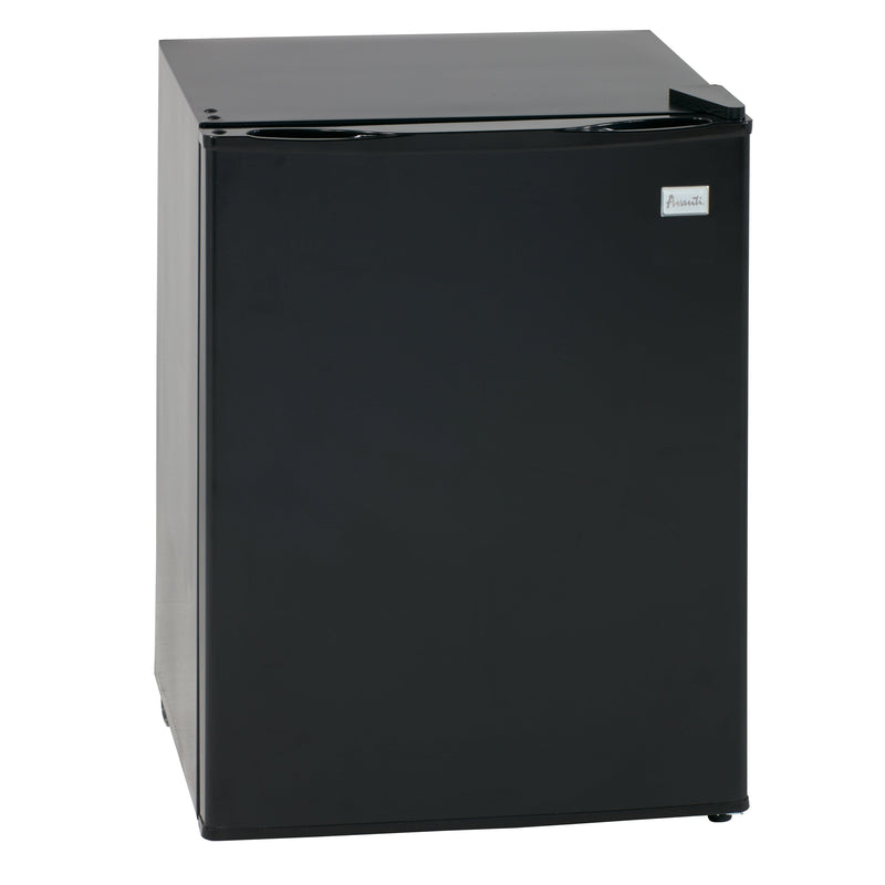 Avanti 2.4 cu. ft. Compact Refrigerator Avanti Products, LLC