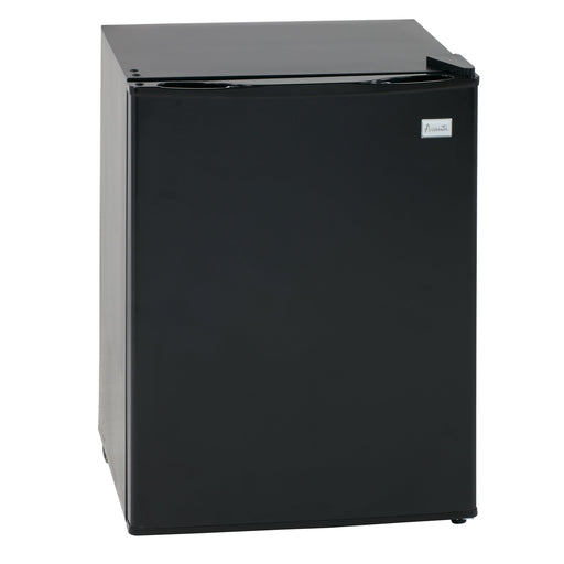Avanti 2.4 cu. ft. Compact Refrigerator Avanti Products, LLC