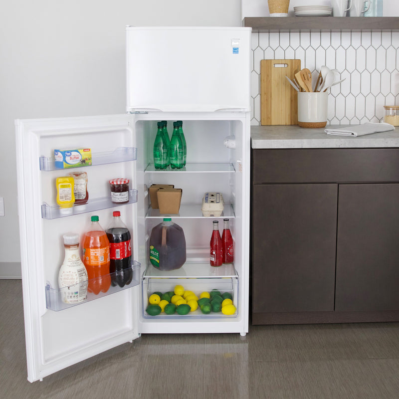 Avanti Apartment Refrigerator, 7.3 cu. ft Avanti Products, LLC