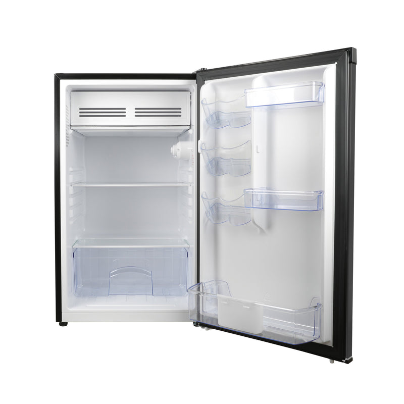 Avanti 4.4 cu. ft. Compact Refrigerator Avanti Products, LLC