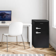 Avanti 3.0 Cu. Ft. Retro Compact Refrigerator Avanti Products, LLC
