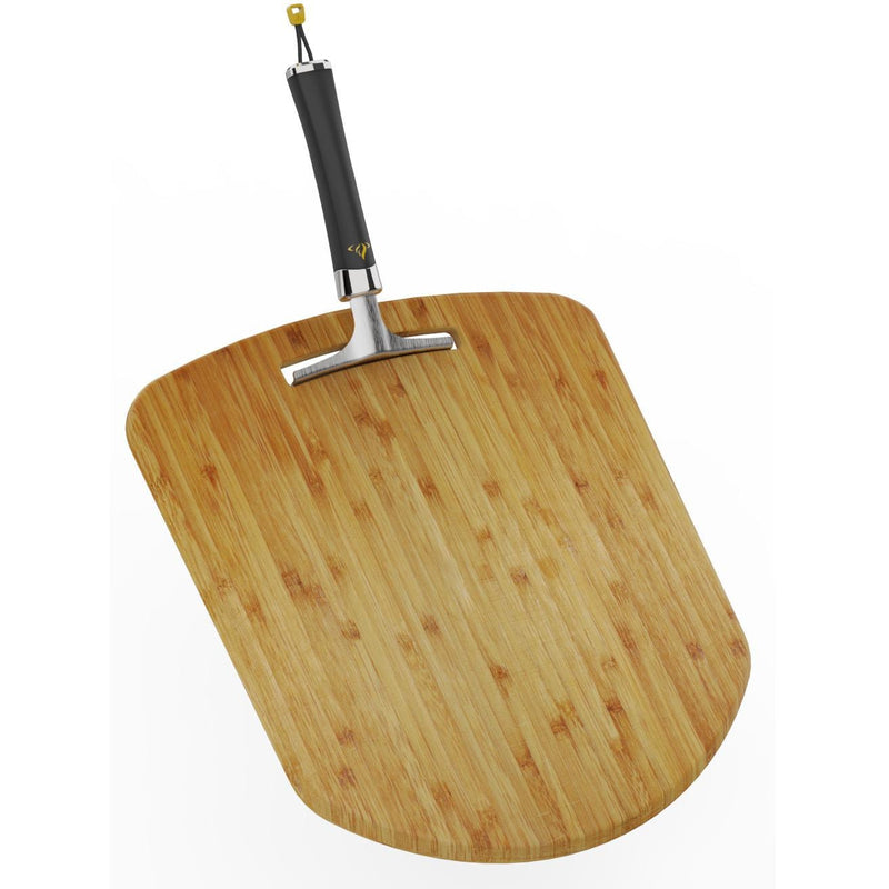 HALO 6 - Piece Cook & Serve Pizza Kit - HZ - 3022 - CulinaryProfis