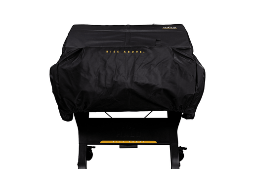 Halo Elite 3B Griddle Cover - CulinaryProfis
