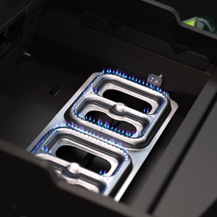 Halo Elite1B Outdoor Countertop Griddle - HZ - 1007 - ANA - CulinaryProfis