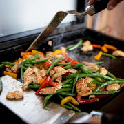 Halo Elite1B Outdoor Countertop Griddle - HZ - 1007 - ANA - CulinaryProfis