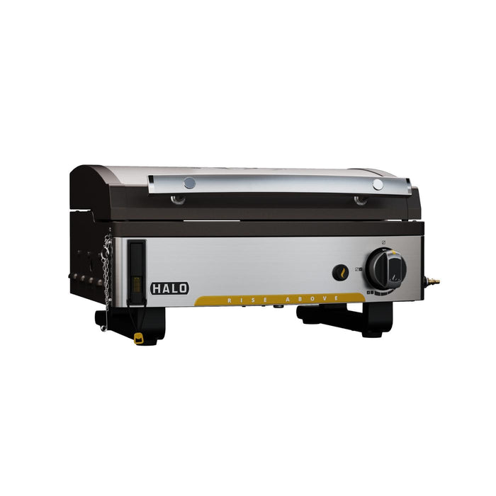 Halo Elite1B Outdoor Countertop Griddle - HZ - 1007 - ANA - CulinaryProfis