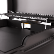 HALO Elite2B 4 Zone Griddle - HZ - 1003 - XNA - CulinaryProfis