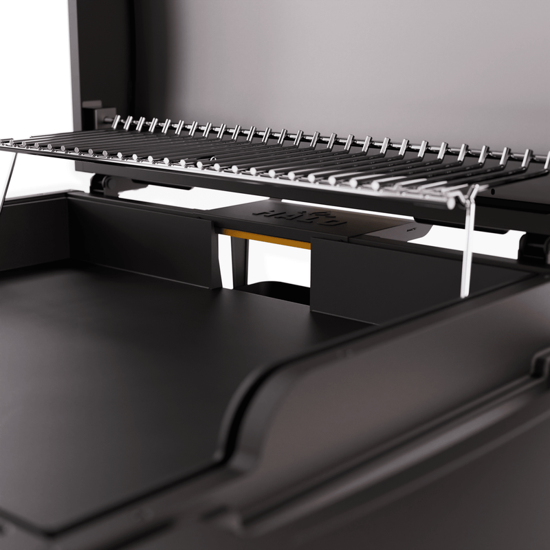 HALO Elite2B 4 Zone Griddle - HZ - 1003 - XNA - CulinaryProfis