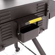 HALO Elite2B 4 Zone Griddle - HZ - 1003 - XNA - CulinaryProfis