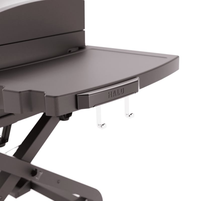HALO Elite3B 6 Zone Griddle - HZ - 1002 - XNA - CulinaryProfis
